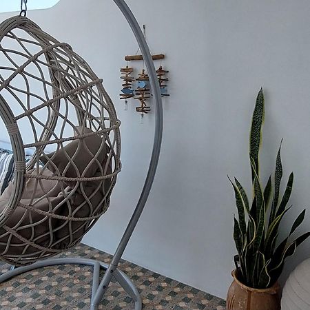 Kalliopis Rooms Катапола Екстериор снимка