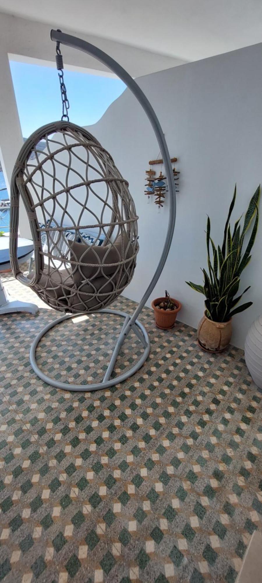 Kalliopis Rooms Катапола Екстериор снимка
