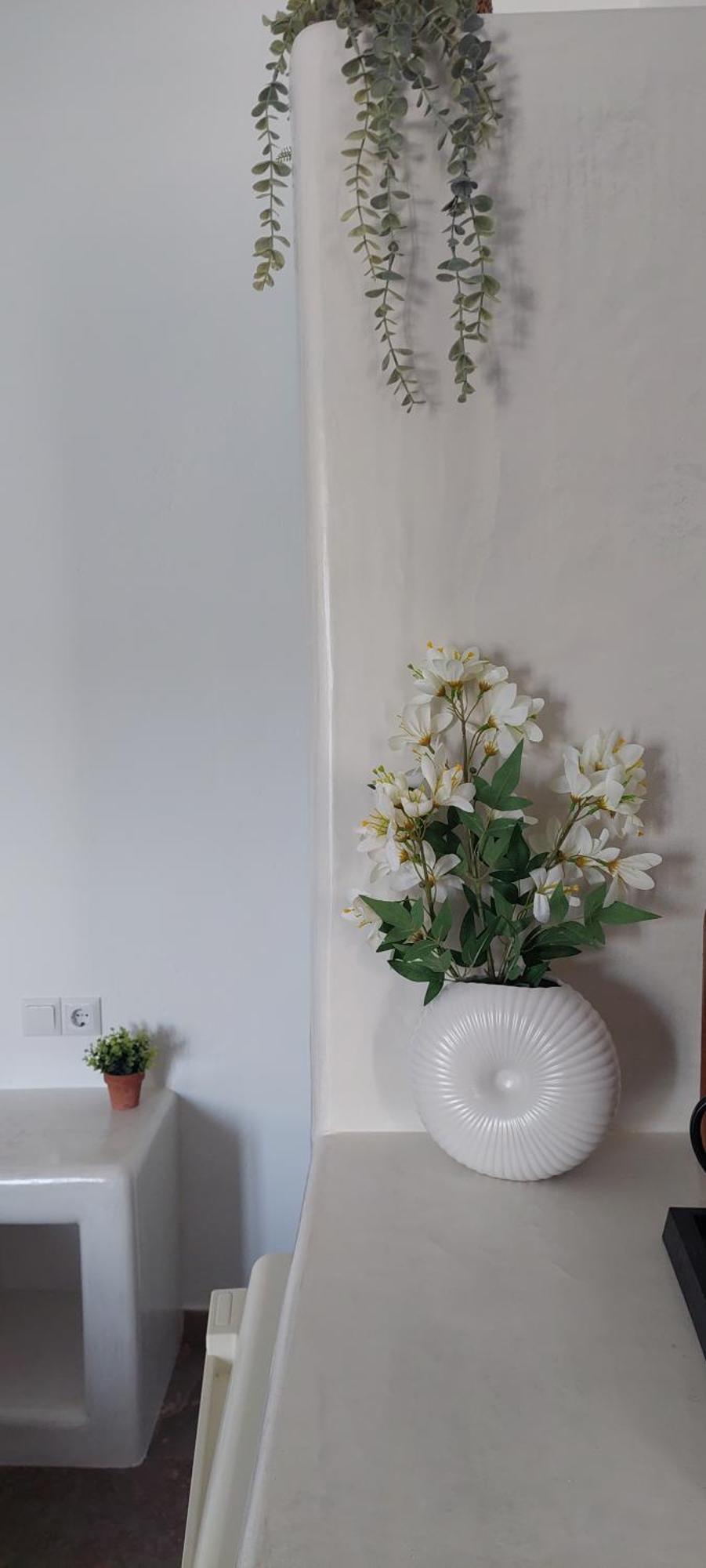 Kalliopis Rooms Катапола Екстериор снимка