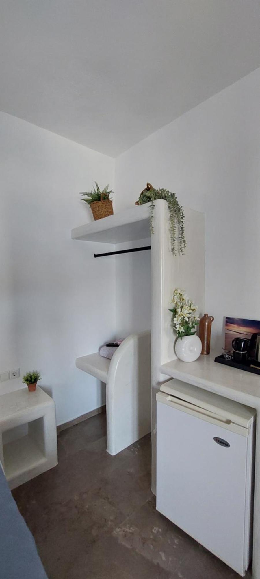 Kalliopis Rooms Катапола Екстериор снимка
