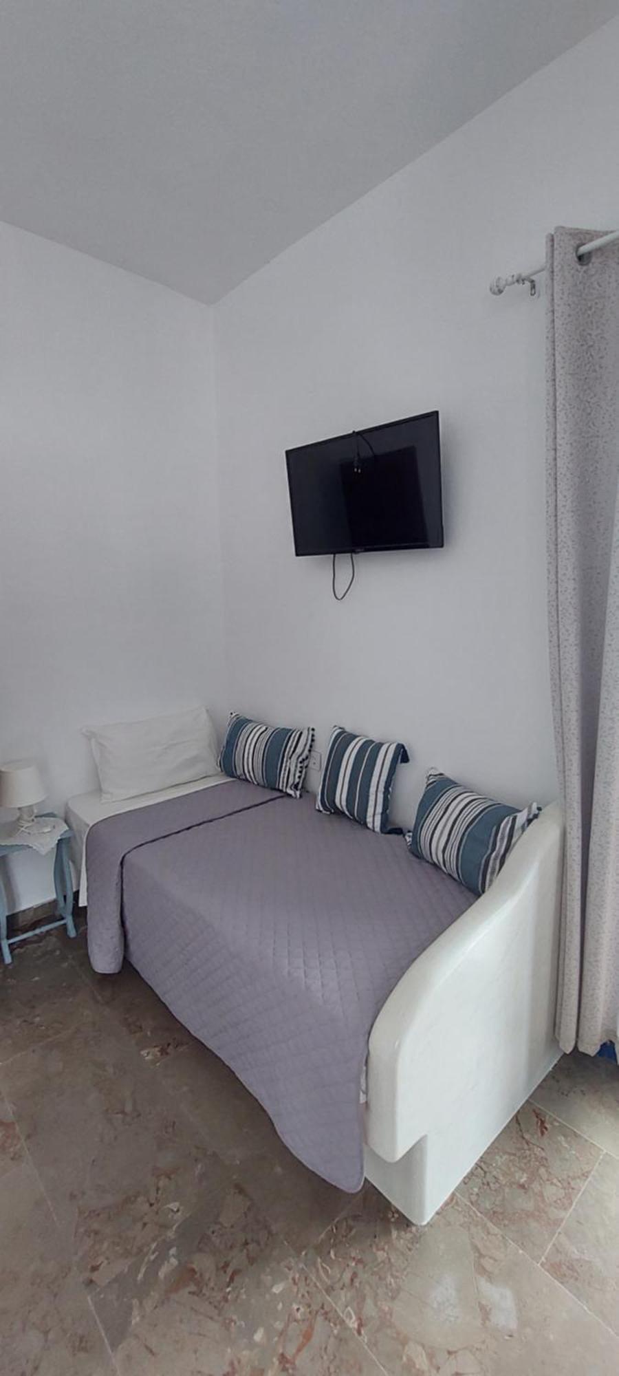 Kalliopis Rooms Катапола Екстериор снимка
