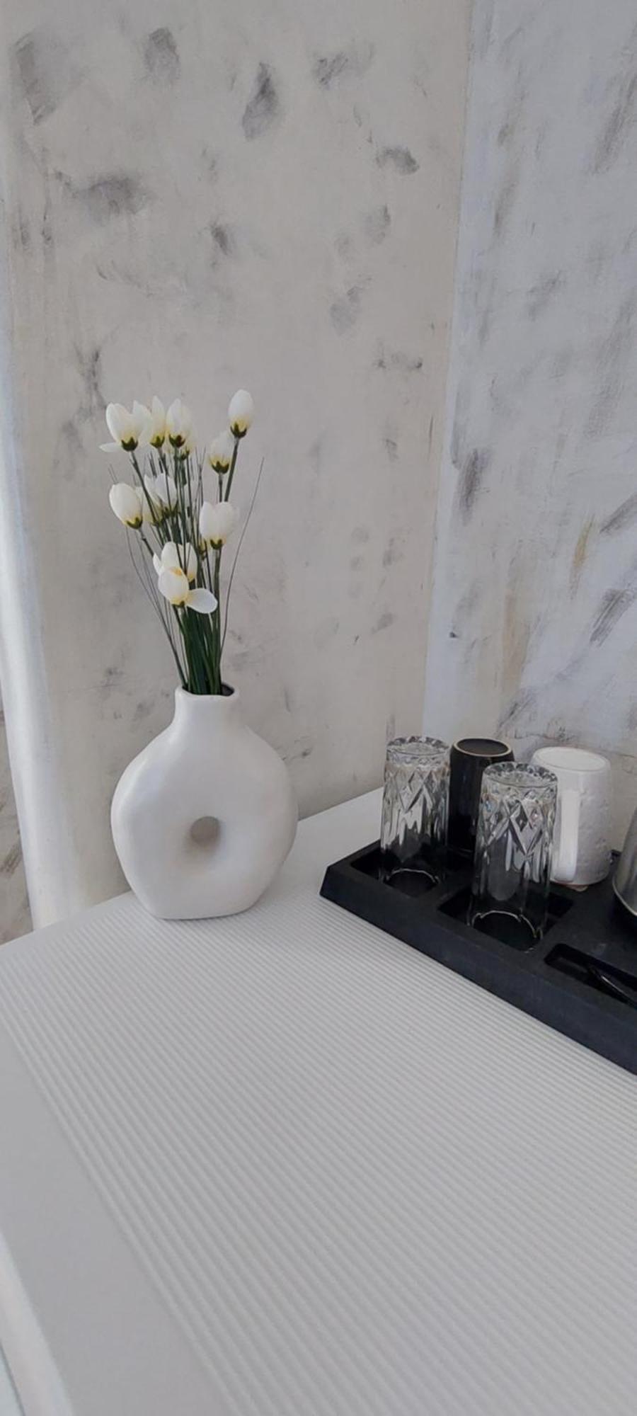 Kalliopis Rooms Катапола Екстериор снимка