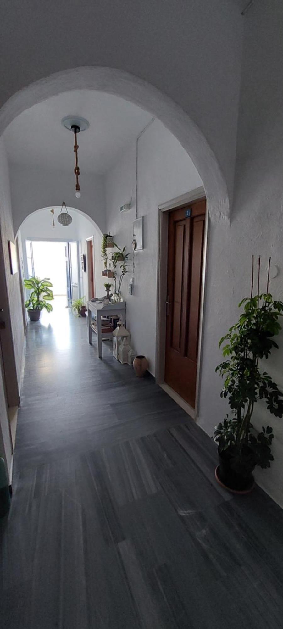 Kalliopis Rooms Катапола Екстериор снимка